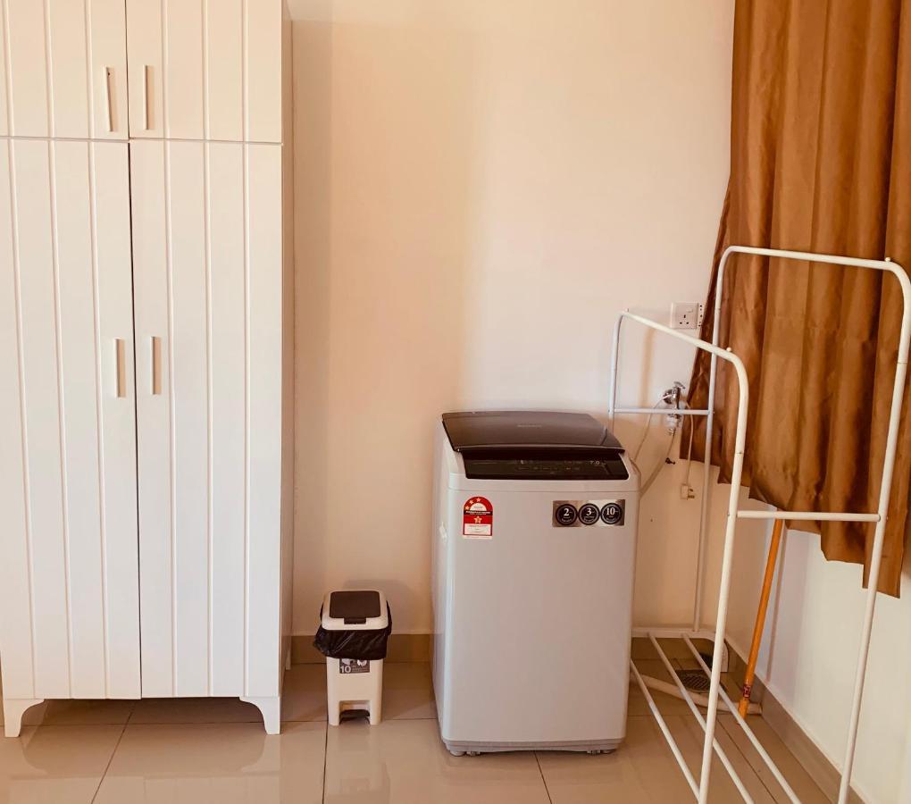 Cosy Studio Netflix Selfcheckin Cyberjaya 2 Esterno foto