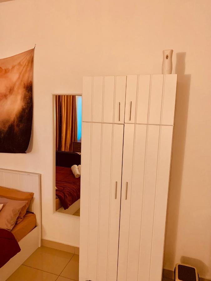 Cosy Studio Netflix Selfcheckin Cyberjaya 2 Esterno foto