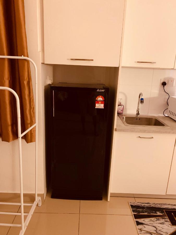 Cosy Studio Netflix Selfcheckin Cyberjaya 2 Esterno foto