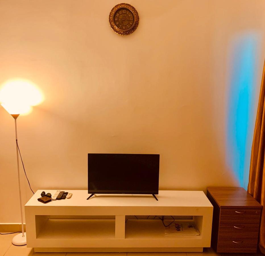 Cosy Studio Netflix Selfcheckin Cyberjaya 2 Esterno foto