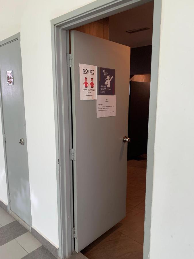 Cosy Studio Netflix Selfcheckin Cyberjaya 2 Esterno foto