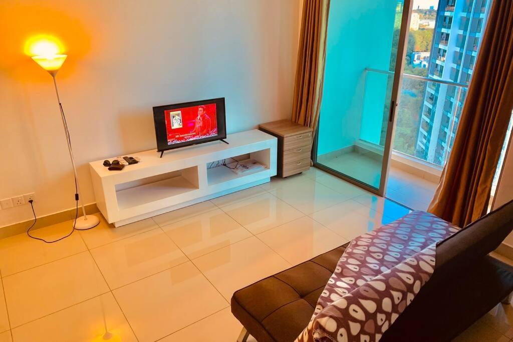 Cosy Studio Netflix Selfcheckin Cyberjaya 2 Esterno foto